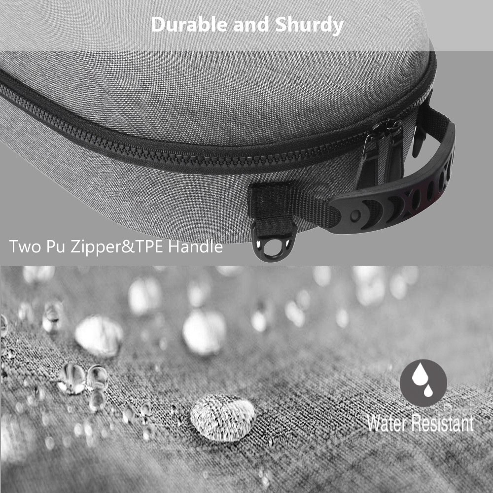 Pc Gaming Vr Headset - ABFN-Hard EVA Bag Protect Cover Storage
