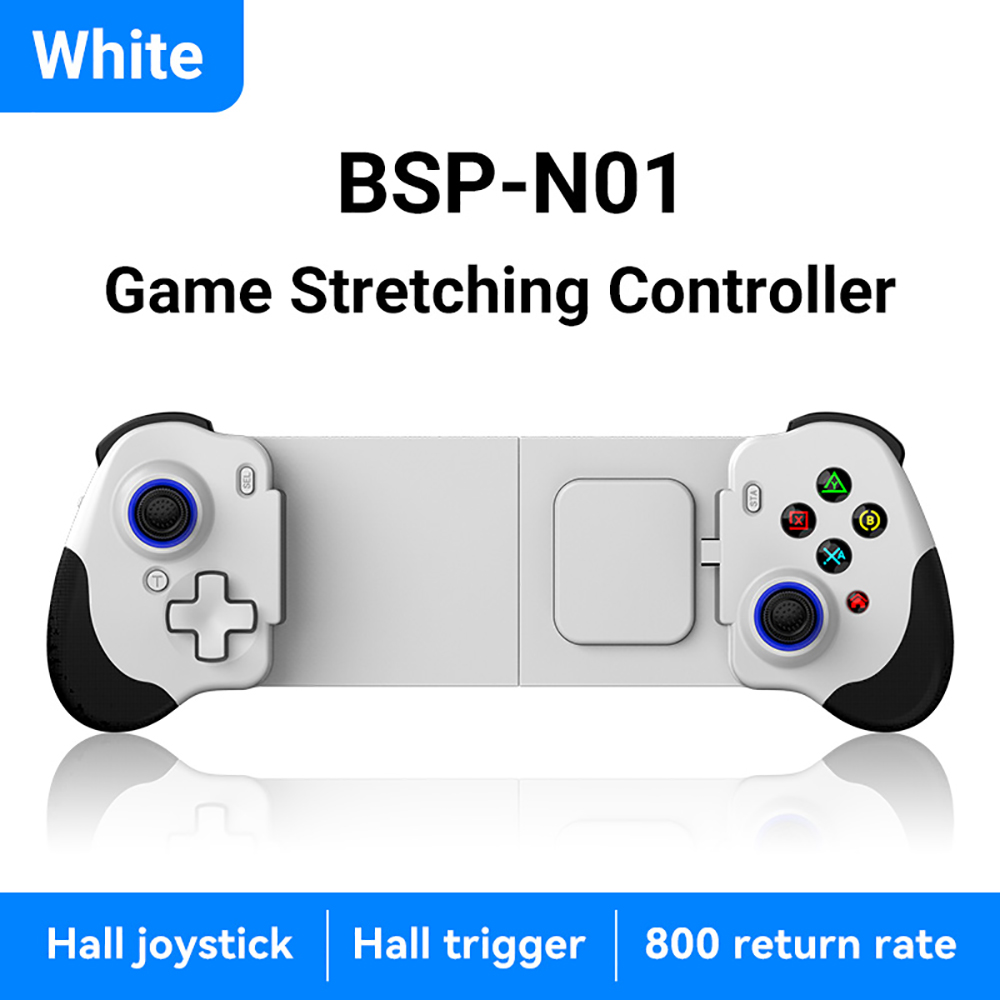 Pc Gaming Video - N01 wired handheld game controller Type