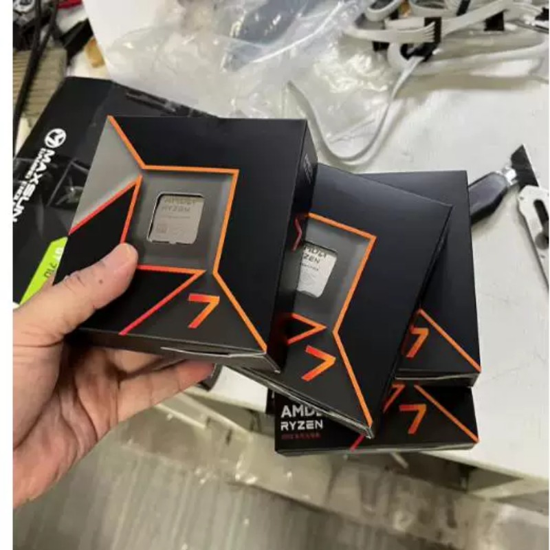 Pc Gaming Cpu - for PC Gamer 9800X3D Gaming CPU