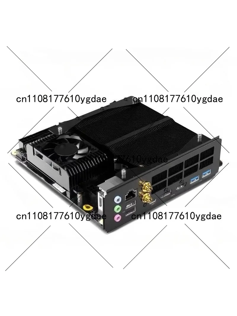 BD790i/BD795i SE R9-7945HX ITX - Pc Gaming Cpu review and price