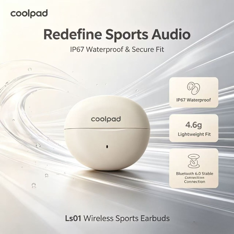 Coolpad 2026 New OWS Clip-on S - Pc Gaming On Android review and price