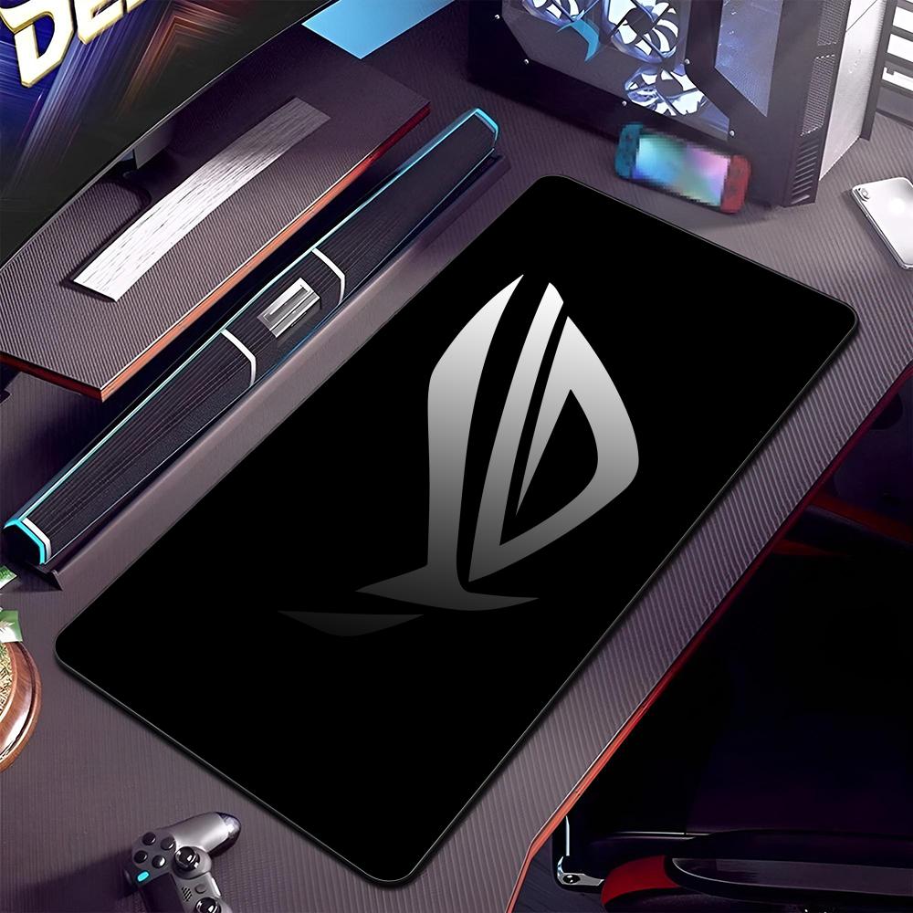 A-AsusES ROG Mouse Pad Cartoon - Pc Gaming Asus Rog review and price
