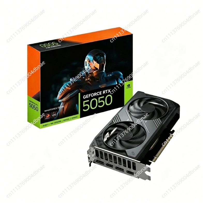 For RTX5050 WINDFORCE OC 8G De - Pc Gaming Entry Level review and price
