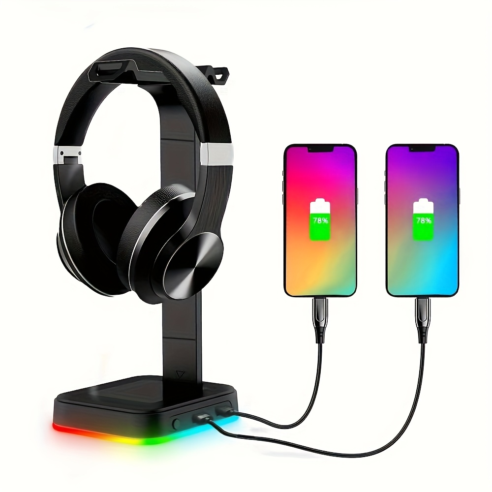 Gaming Headset Stand Adjustabl - Headset Stand review and price
