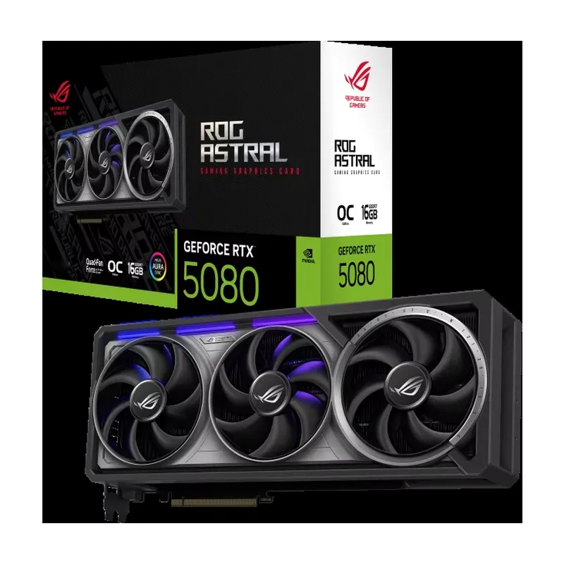 2025 New Release ROG Astral Ge - Pc Gaming Rtx review and price