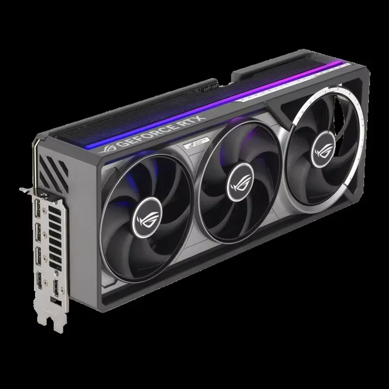 2025 New Release ROG Astral Ge - Pc Gaming Rtx review and price