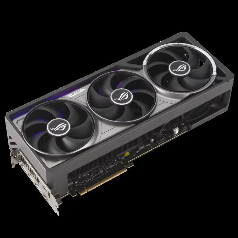2025 New Release ROG Astral Ge - Pc Gaming Rtx review and price