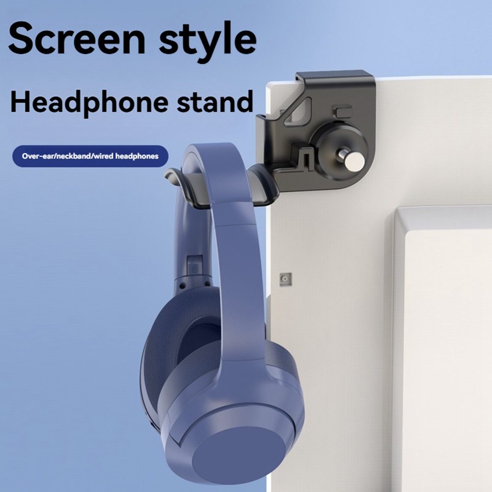 A41Z-Headphone Stand PC Monito - Headset Stand review and price