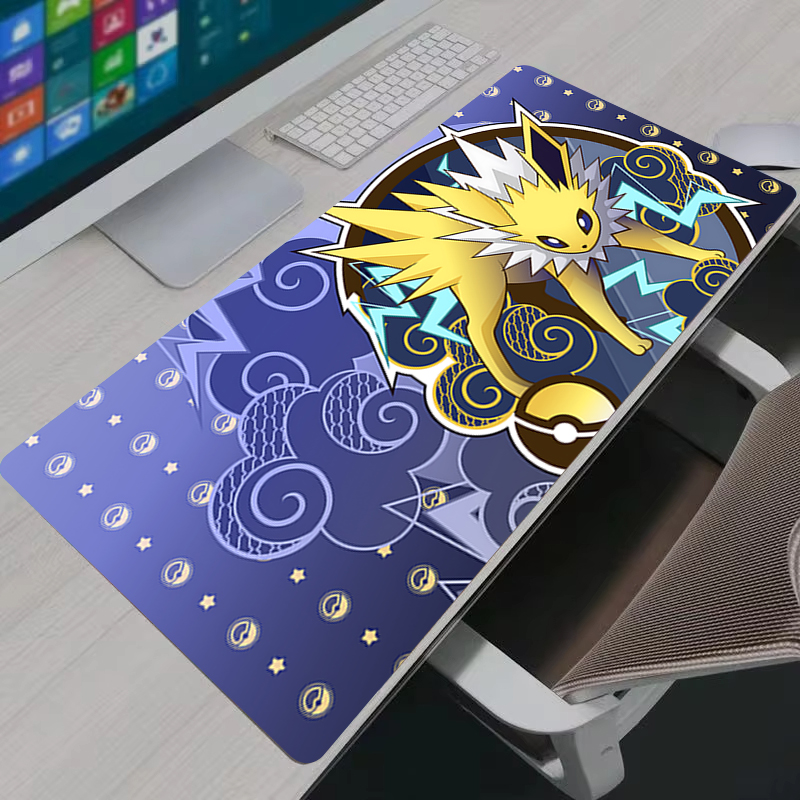 Mouse Pad XXL Jolteon Anime Ka - Pc Gaming Anime review and price