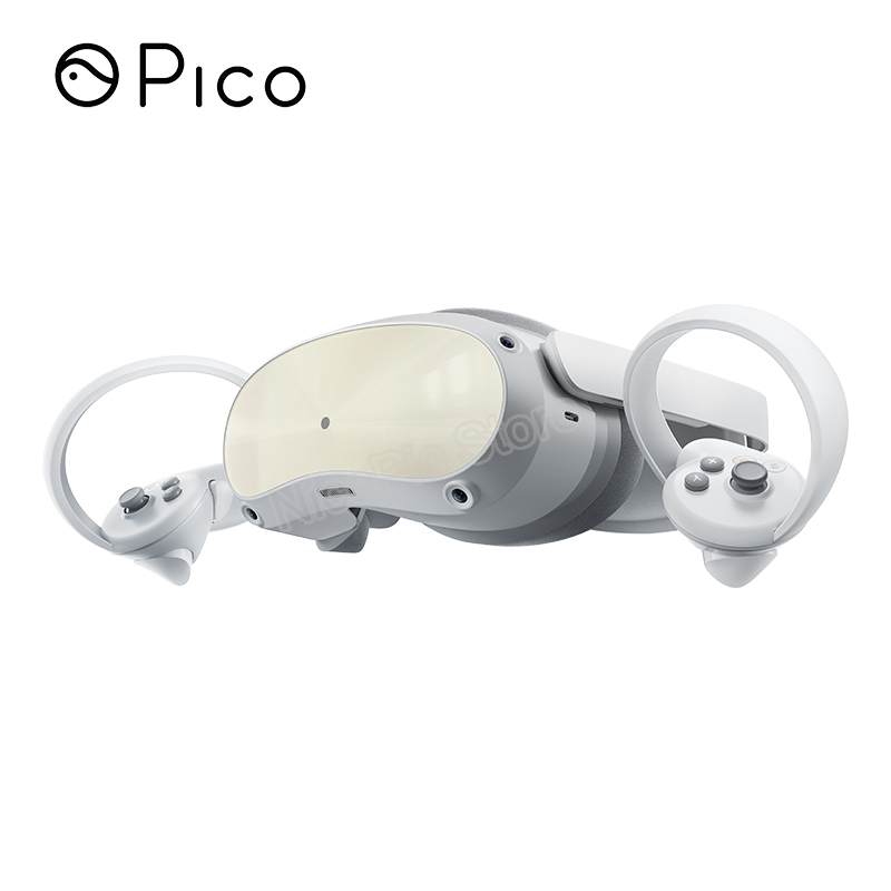 Pico 4 PRO VR Glasses All-in-O - Pc Gaming Vr Headset review and price