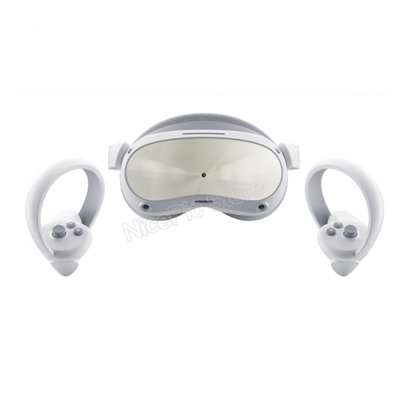Pico 4 PRO VR Glasses All-in-O - Pc Gaming Vr Headset review and price