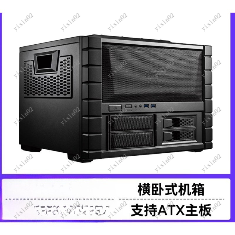 ATX Motherboard Computer Case  - Pc Gaming Case review and price