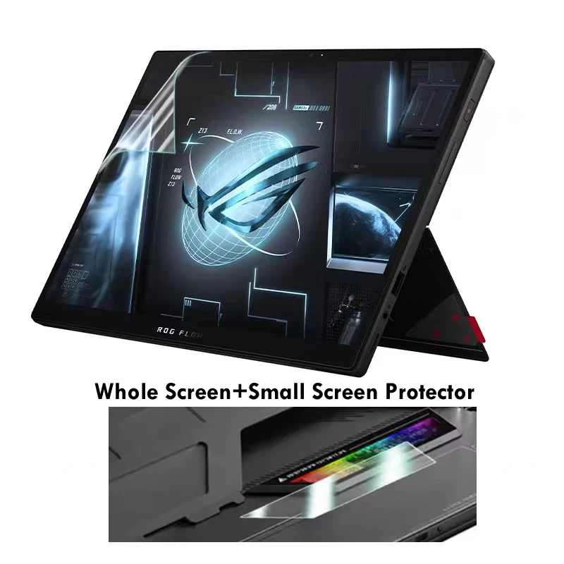 Anti- Glare Whole Screen+Small - Pc Gaming Asus Rog review and price