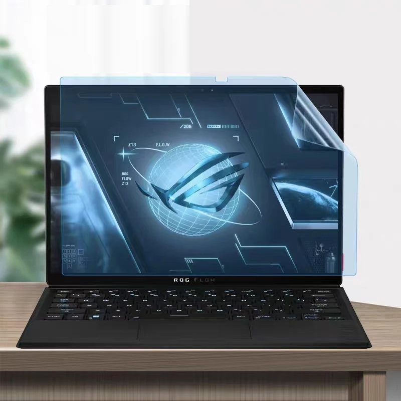 Anti- Glare Whole Screen+Small - Pc Gaming Asus Rog review and price