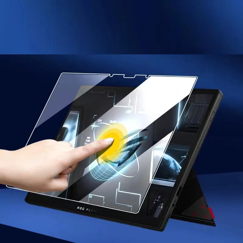 Anti- Glare Whole Screen+Small - Pc Gaming Asus Rog review and price