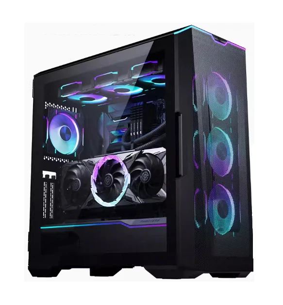 High-End Custom Gaming PC I9/I - Pc Gaming Rtx review and price