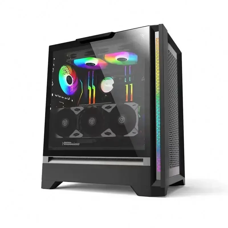 High-End Custom Gaming PC I9/I - Pc Gaming Rtx review and price