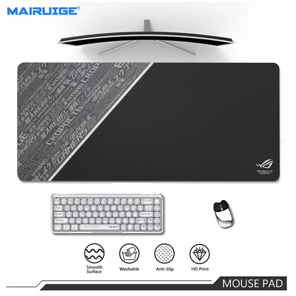 Non-slip Rubber Speed Asus Rog - Pc Gaming Asus Rog review and price