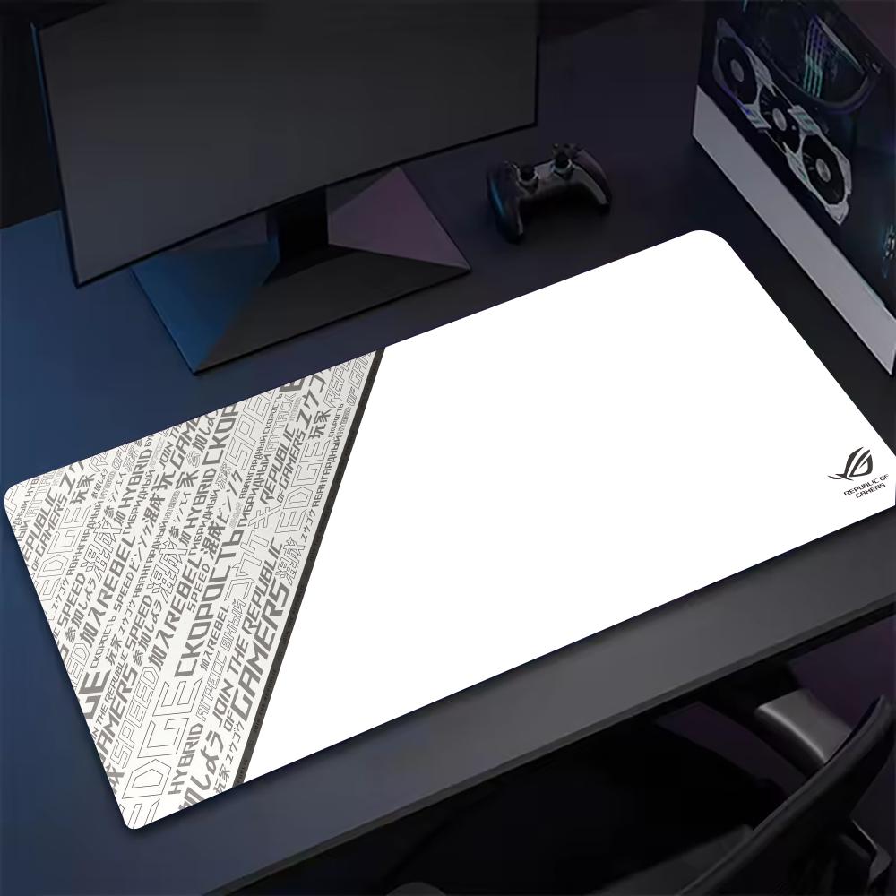 Non-slip Rubber Speed Asus Rog - Pc Gaming Asus Rog review and price