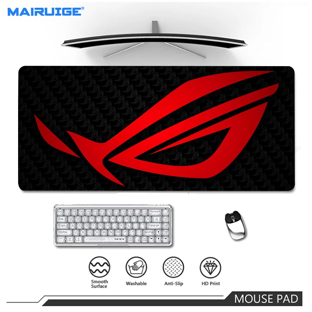 Non-slip Rubber Speed Asus Rog - Pc Gaming Asus Rog review and price