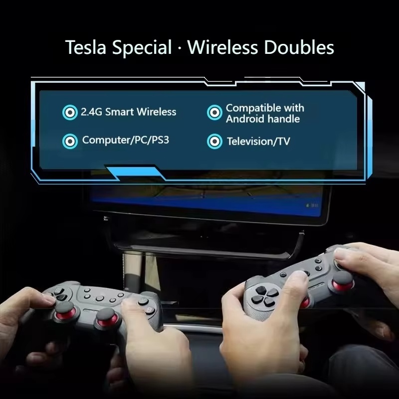 2025 NEW Wireless USB Gaming C - Pc Gaming News review and price
