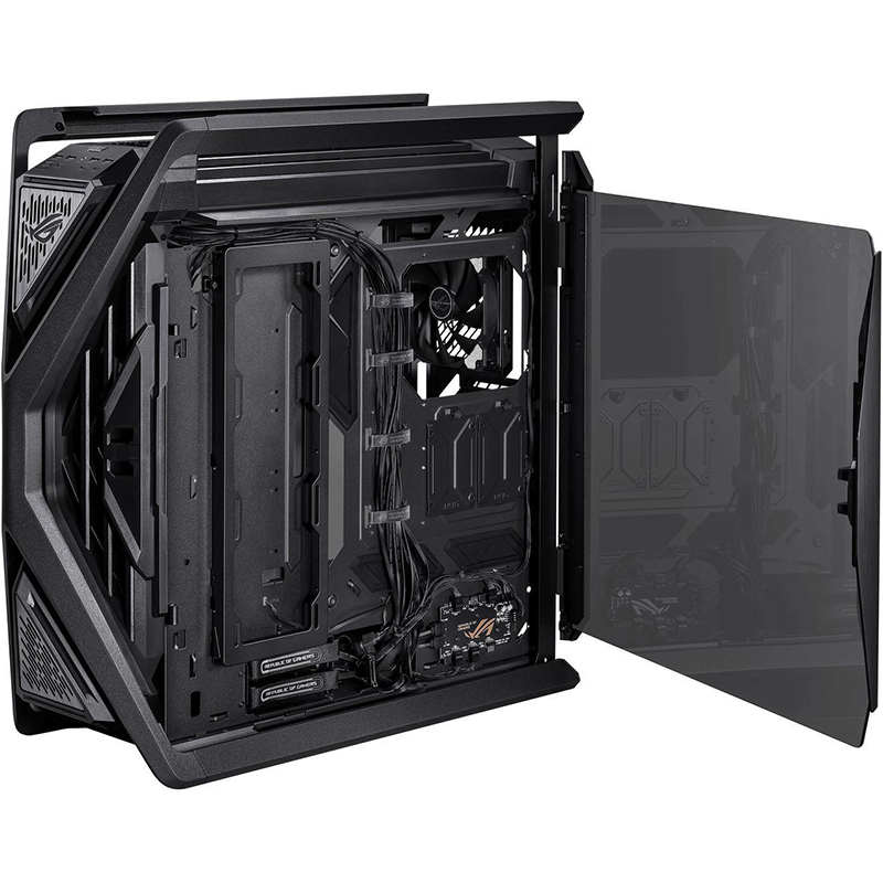 ROG Hyperion GR701 EATX Full-t - Pc Gaming Rtx review and price