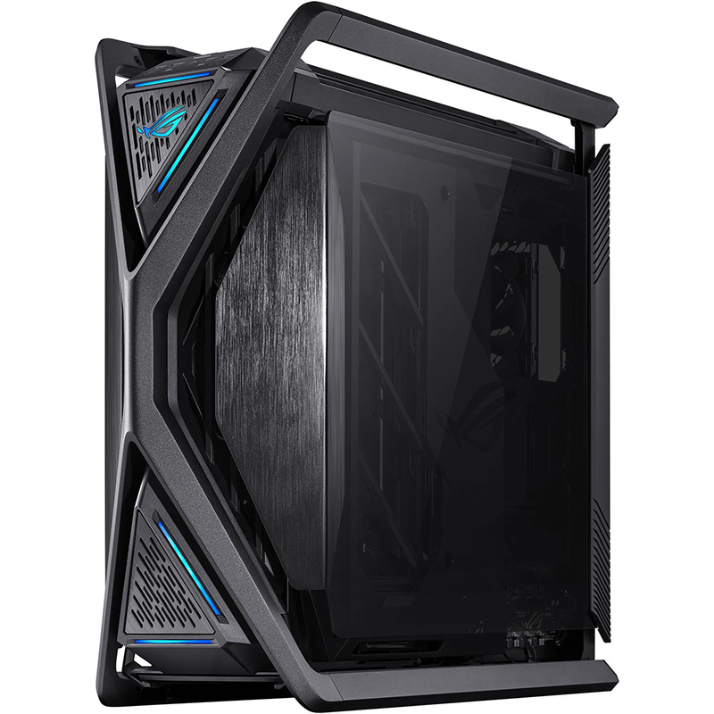 ROG Hyperion GR701 EATX Full-t - Pc Gaming Rtx review and price