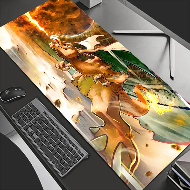 Mouse Pad Anime Gaming Accesso - Pc Gaming Anime review and price