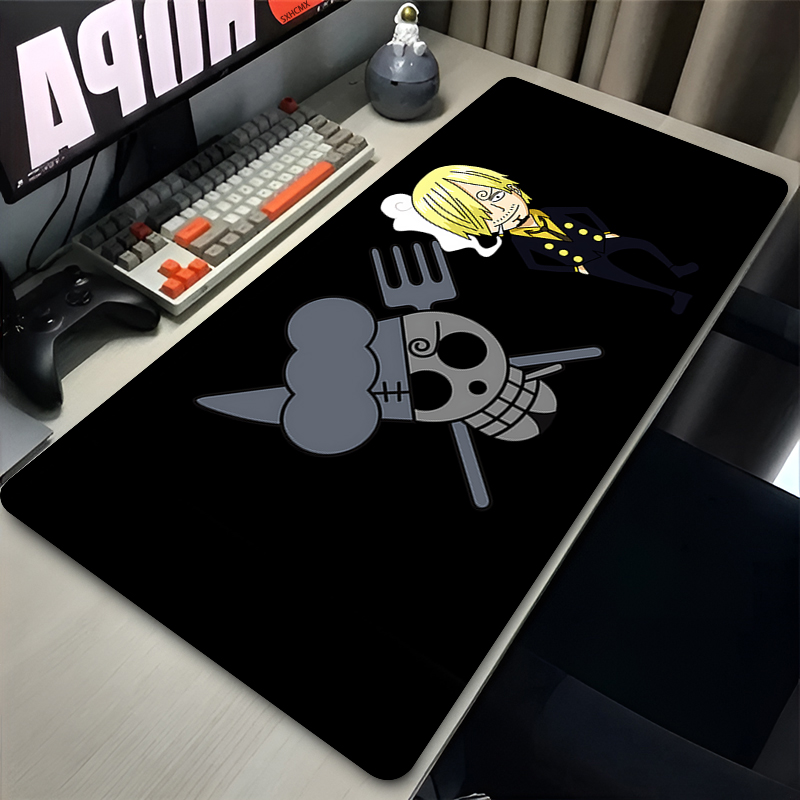Mouse Pad Computer Laptop Game - Pc Gaming Anime review and price