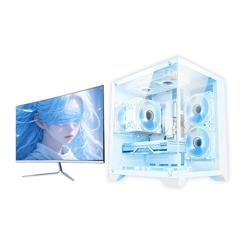 High-End Complete Desktop PC,  - Pc Gaming Rtx review and price