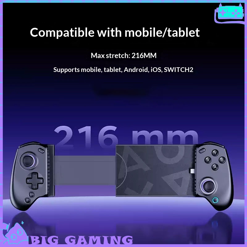 Abxylute S8 Lite Telescopic US - Android Gaming Emulator Pc review and price