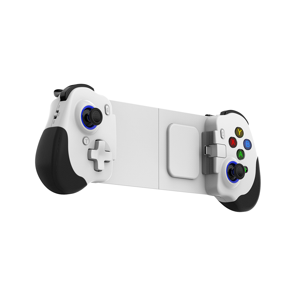 USB-C Mobile phone Game Contro - Pc Gaming Video review and price