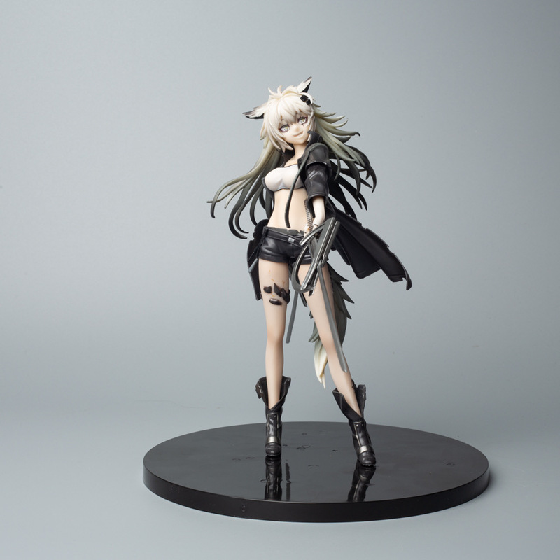 24CM Arknights Lappland Anime  - Pc Gaming Case review and price