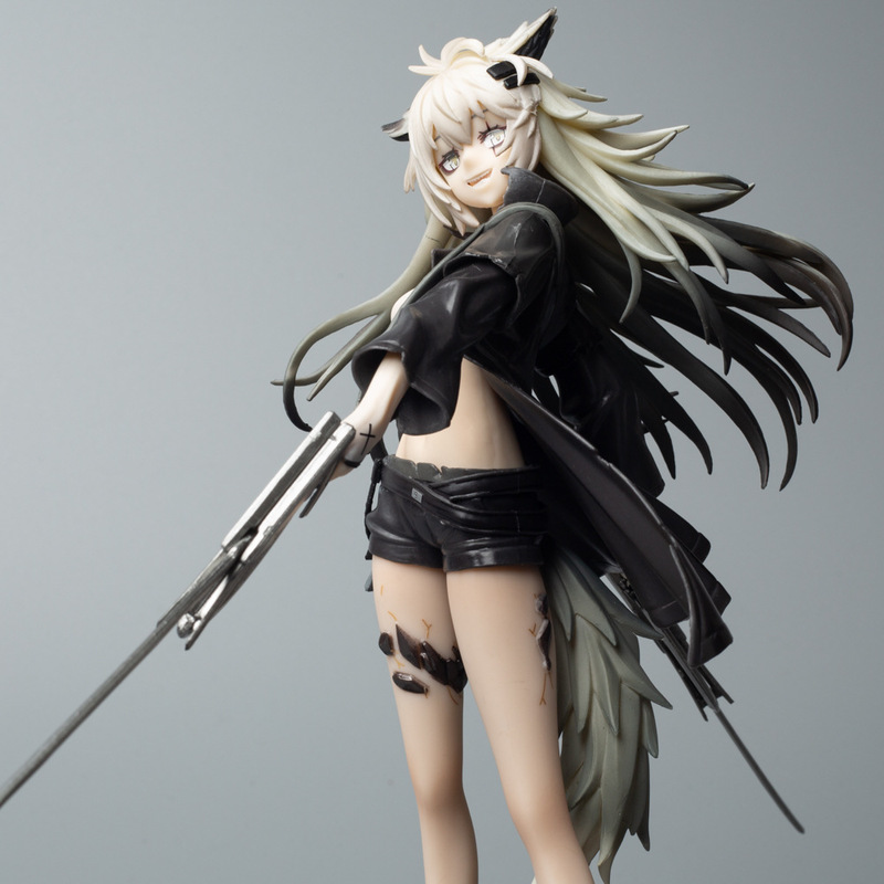 24CM Arknights Lappland Anime  - Pc Gaming Case review and price