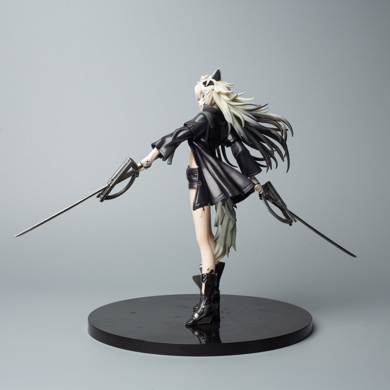 24CM Arknights Lappland Anime  - Pc Gaming Case review and price