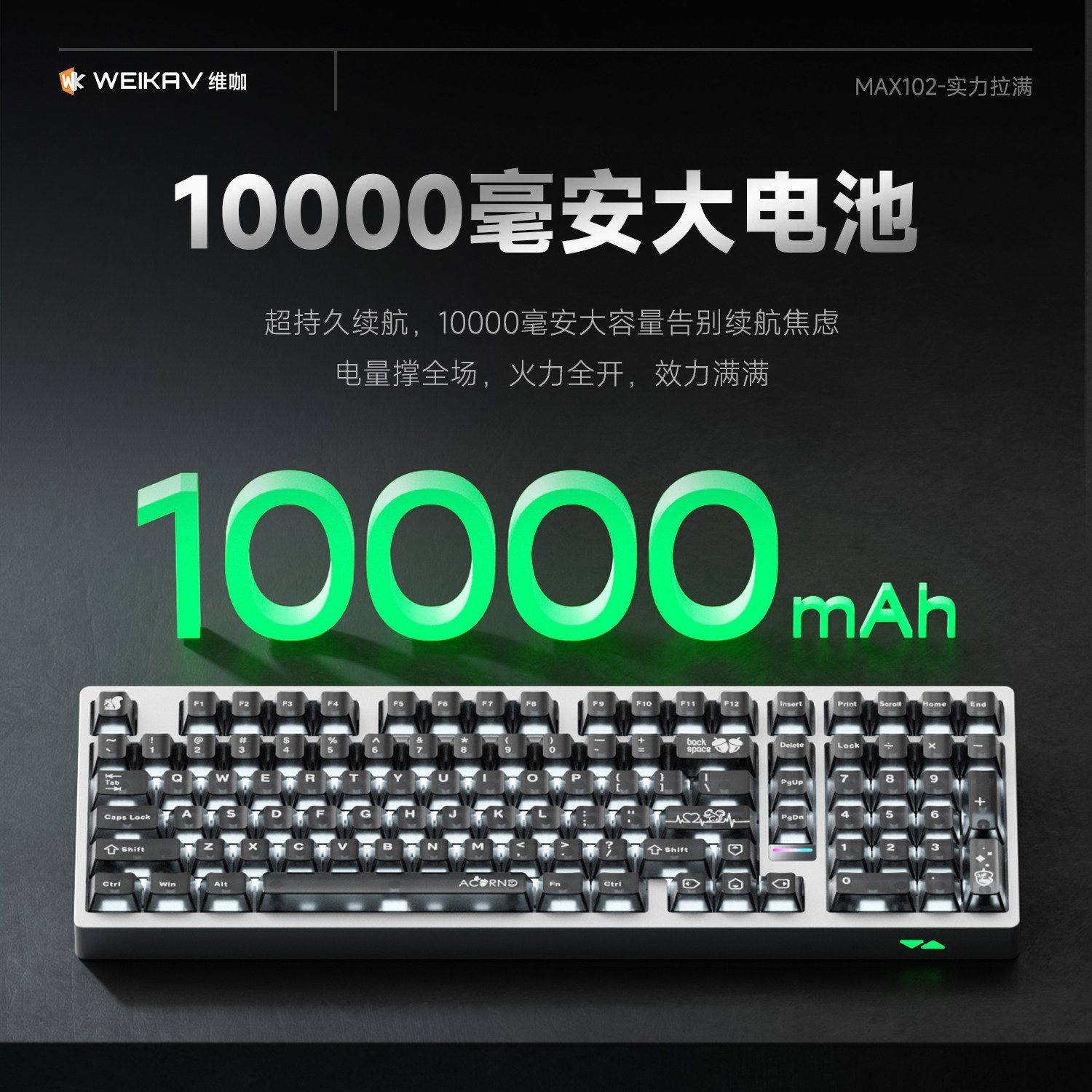 Weika Max102 Aluminum Case Wir - Pc Gaming Case review and price