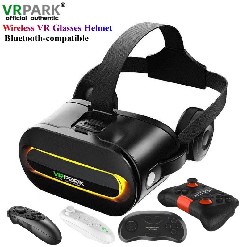 Original J60 4K Wireless Virtu - Pc Gaming Vr Headset review and price