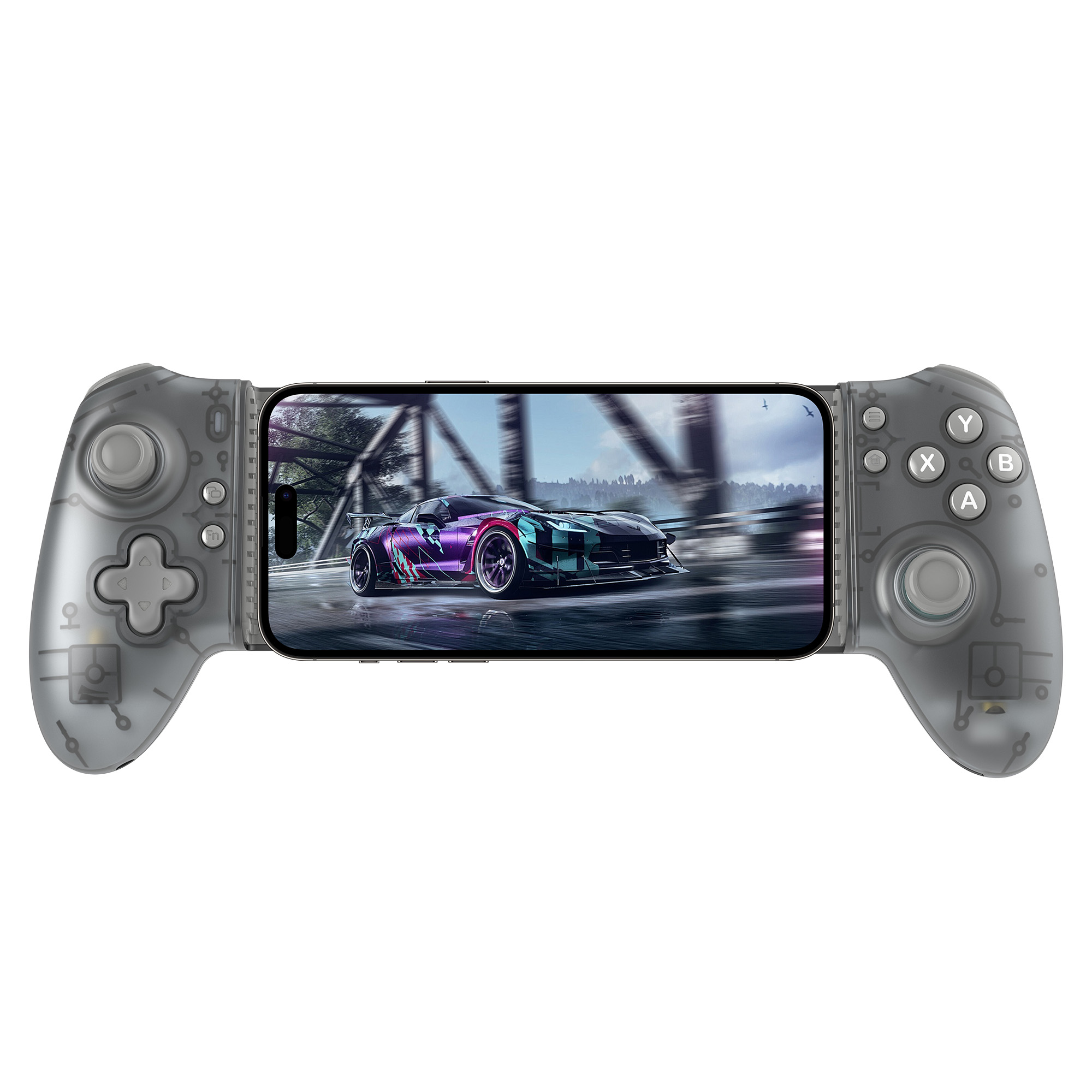 Wireless Mobile Gaming Control - Pc Gaming On Android review and price