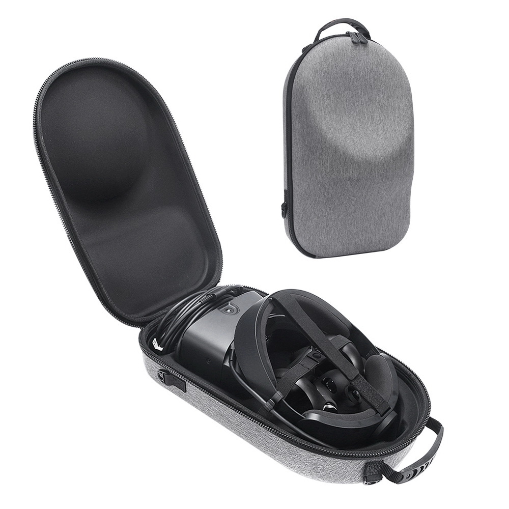 ABFN-Hard EVA Bag Protect Cove - Pc Gaming Vr Headset review and price