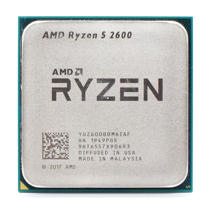 Universal AM4 Socket Processor - Pc Gaming Entry Level review and price