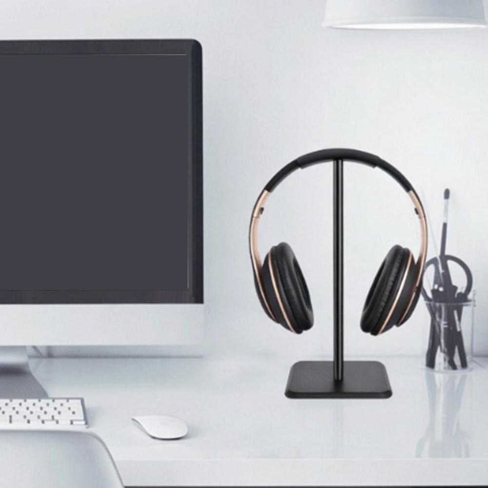 Universal Modern Desktop Headp - Headset Stand review and price