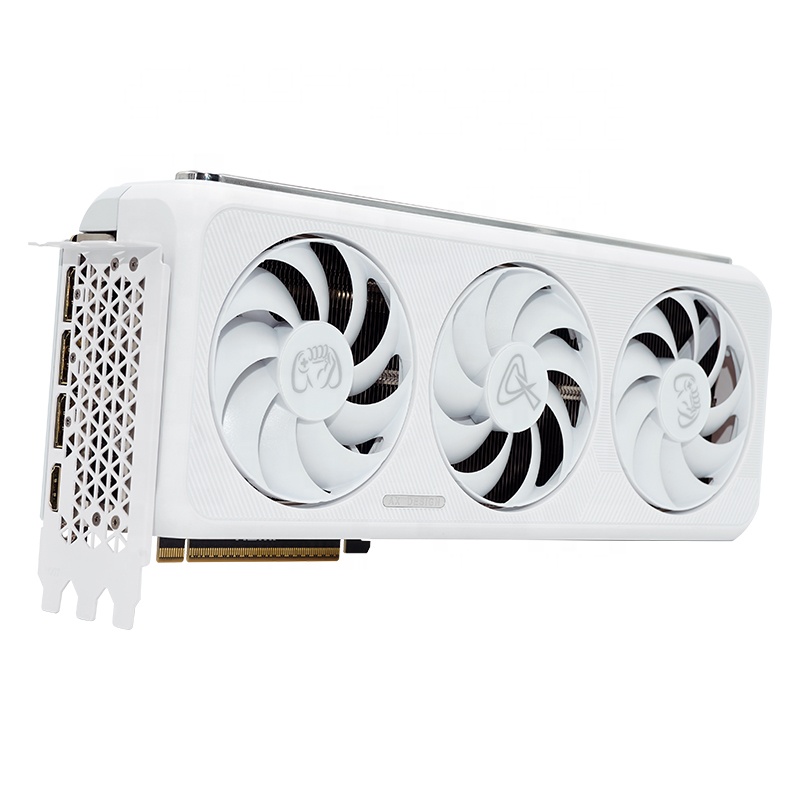 New 16GB GDDR6X RTX 5080 White - Pc Gaming Rtx review and price
