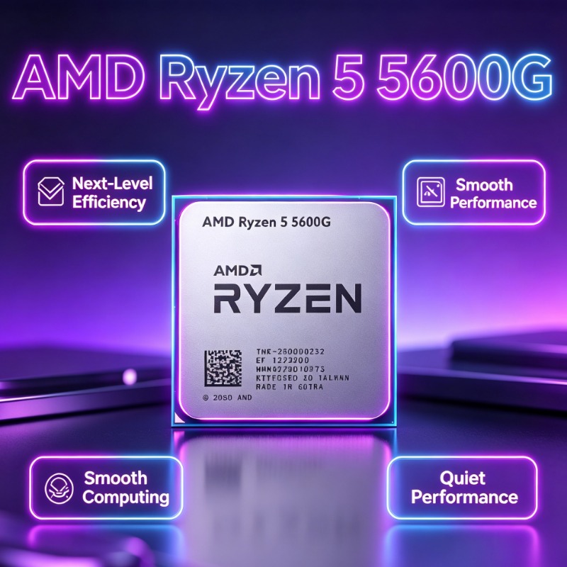 Mini PC Assembly CPU AMD Ryzen - Pc Gaming Cpu review and price