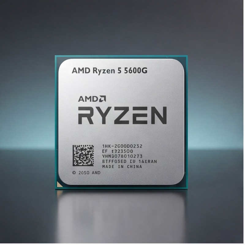 Mini PC Assembly CPU AMD Ryzen - Pc Gaming Cpu review and price