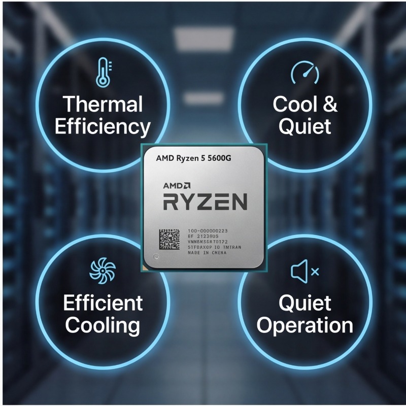 Mini PC Assembly CPU AMD Ryzen - Pc Gaming Cpu review and price