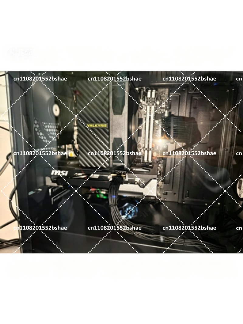 Custom Gaming PC Desktop  i5 1 - Pc Gaming Rtx review and price
