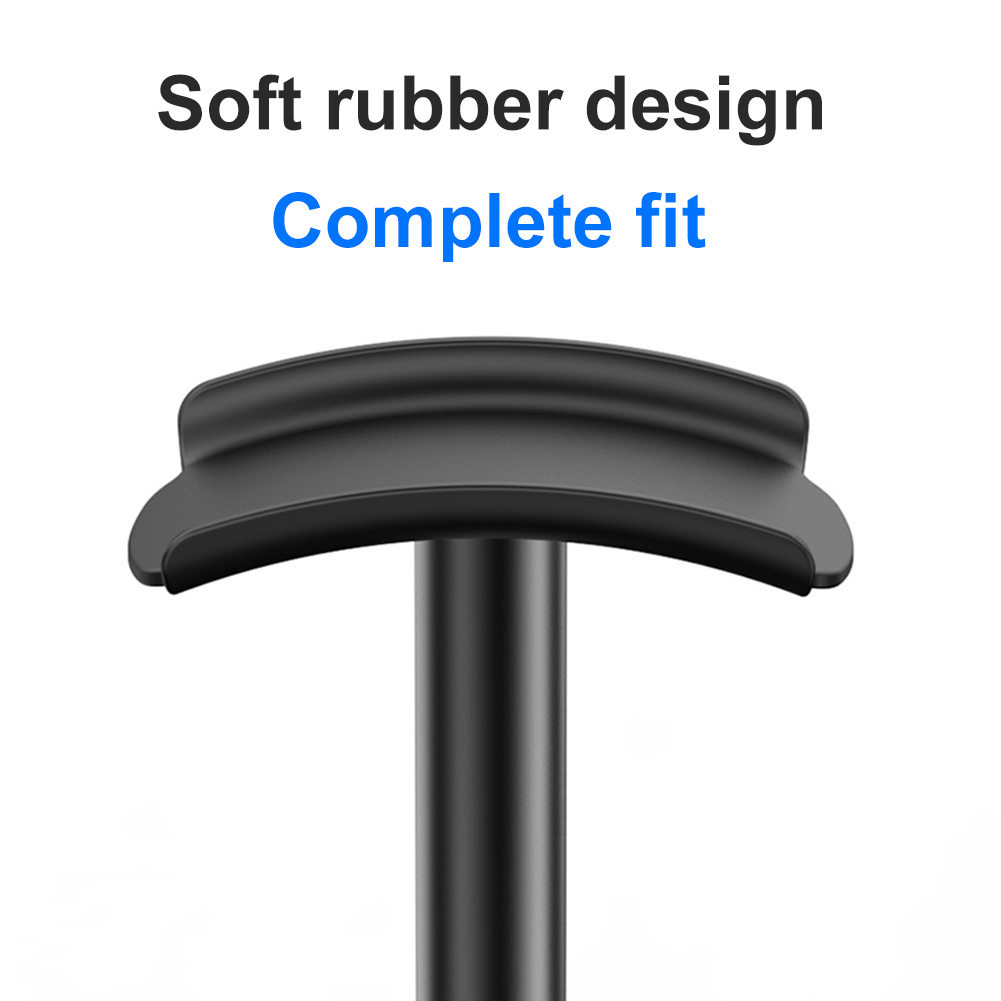 Headphone Holder Rack Aluminiu - Headset Stand review and price