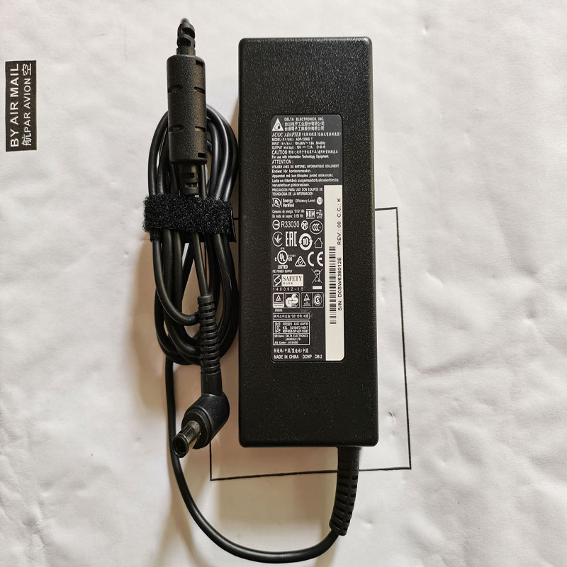 NEW OEM Delta 19V 7.1A 135W AD - Pc Gaming News review and price