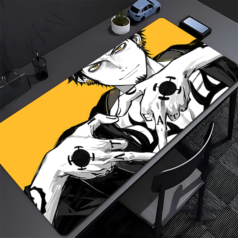 ONE PIECE Trafalgar D Water La - Pc Gaming Anime review and price