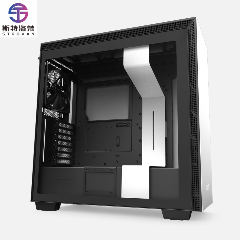 Computer Case NZ-XT H710 Mid-T - Pc Gaming Nz review and price